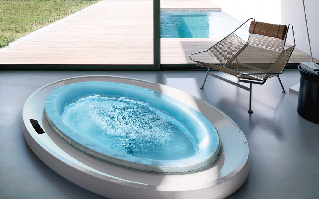 Fusion SPA 231 – interiér