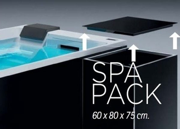 SPA Pack